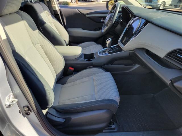 used 2023 Subaru Outback car, priced at $27,290
