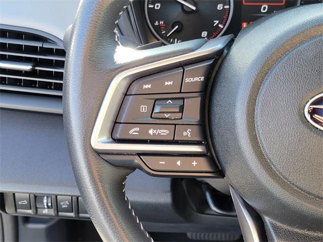 used 2023 Subaru Outback car, priced at $27,290