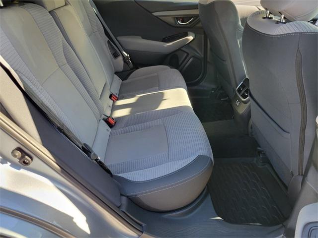 used 2023 Subaru Outback car, priced at $27,290