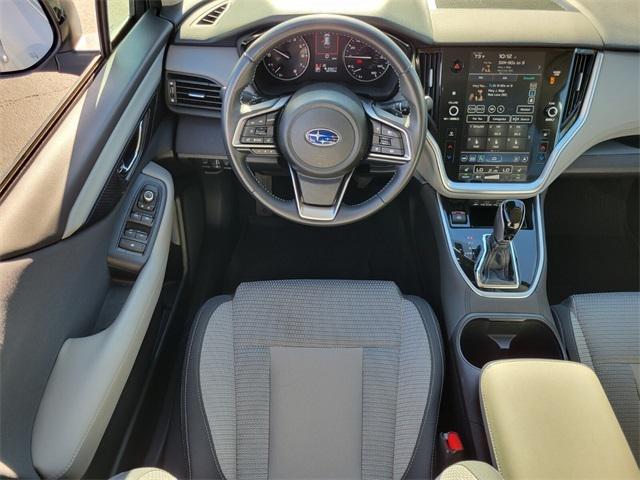 used 2023 Subaru Outback car, priced at $27,290