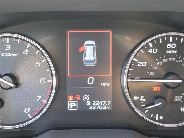 used 2023 Subaru Outback car, priced at $27,290