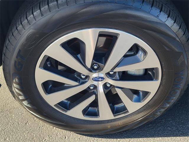 used 2023 Subaru Outback car, priced at $27,290
