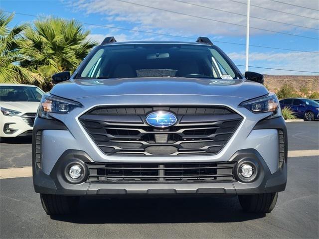 used 2023 Subaru Outback car, priced at $27,290