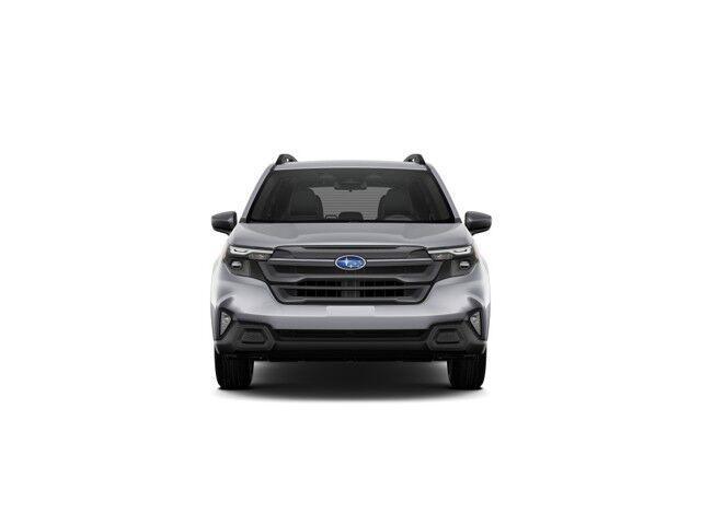 new 2025 Subaru Forester car, priced at $35,579