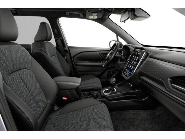 new 2025 Subaru Forester car, priced at $35,579