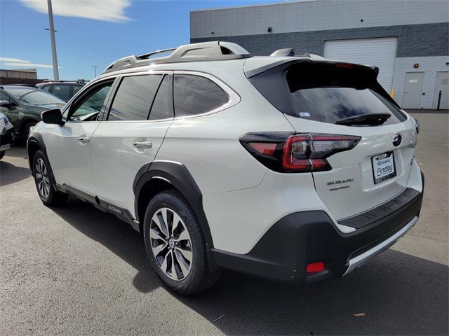 new 2025 Subaru Outback car, priced at $42,251