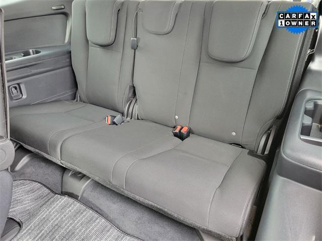 used 2022 Subaru Ascent car, priced at $28,690