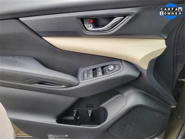used 2022 Subaru Ascent car, priced at $28,690