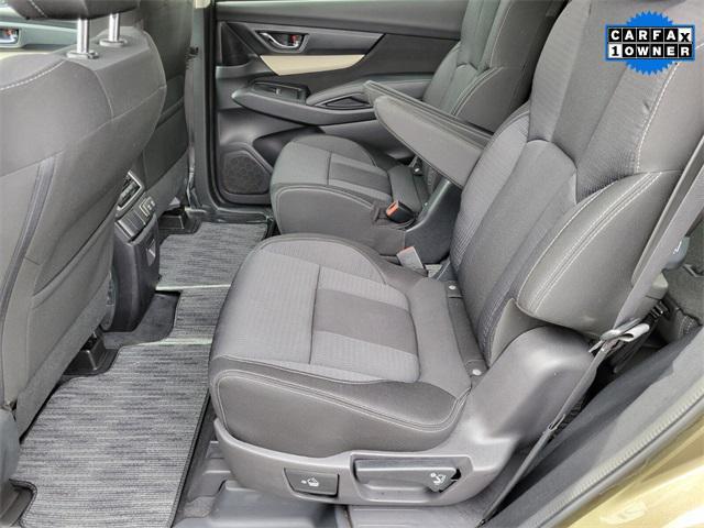 used 2022 Subaru Ascent car, priced at $28,690