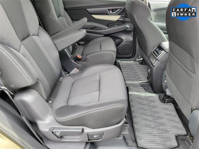 used 2022 Subaru Ascent car, priced at $28,690