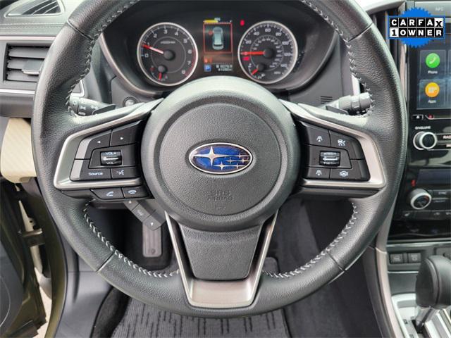 used 2022 Subaru Ascent car, priced at $28,690