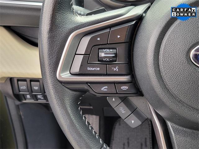 used 2022 Subaru Ascent car, priced at $28,690