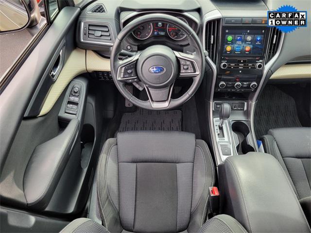 used 2022 Subaru Ascent car, priced at $28,690
