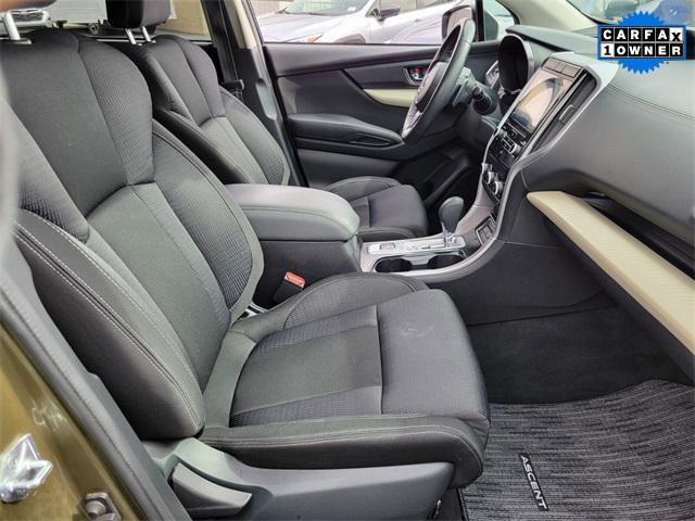 used 2022 Subaru Ascent car, priced at $28,690