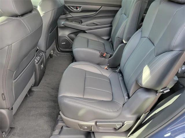 new 2025 Subaru Ascent car, priced at $51,573