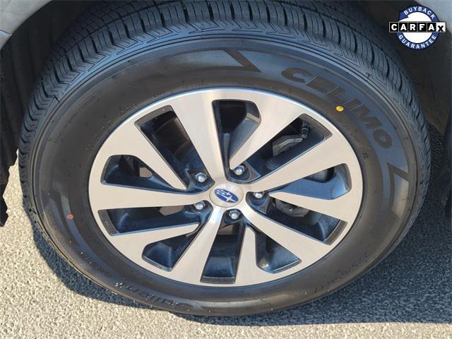 used 2020 Subaru Outback car, priced at $21,990