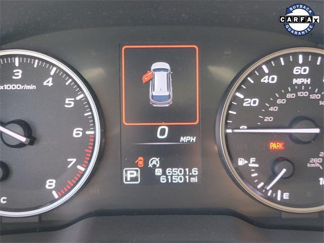 used 2020 Subaru Outback car, priced at $21,990