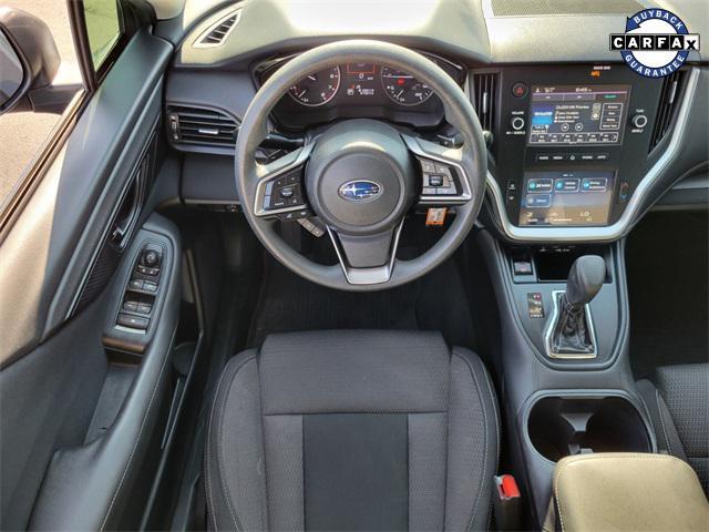 used 2020 Subaru Outback car, priced at $21,990