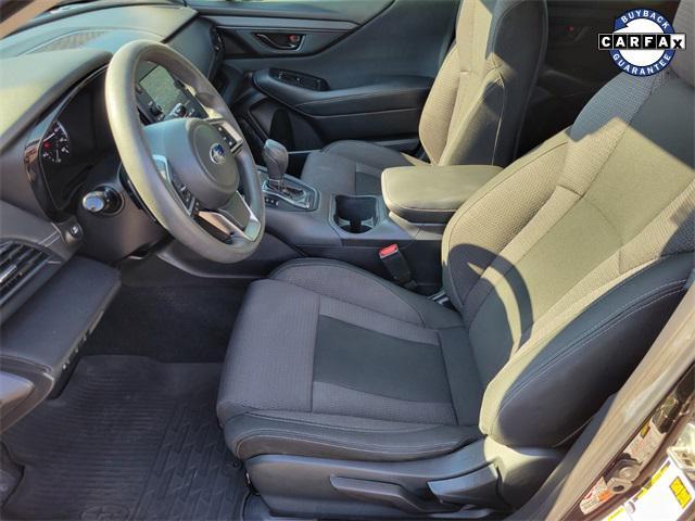 used 2020 Subaru Outback car, priced at $21,990