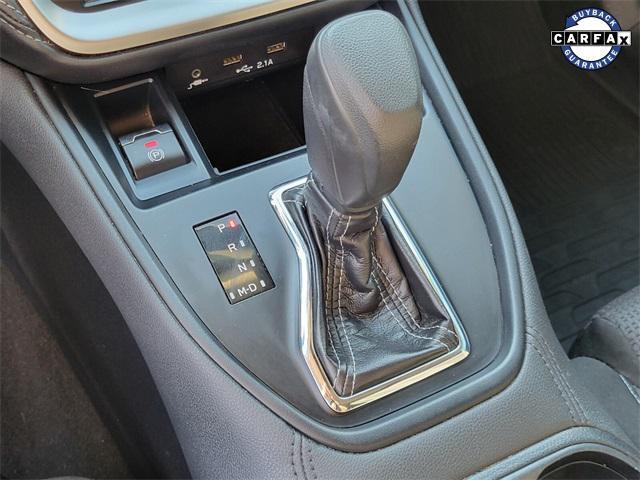 used 2020 Subaru Outback car, priced at $21,990