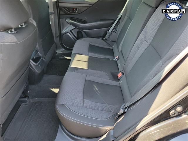 used 2020 Subaru Outback car, priced at $21,990