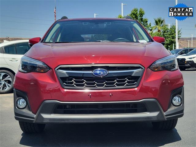 used 2019 Subaru Crosstrek car, priced at $23,990