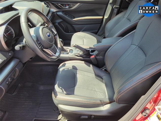 used 2019 Subaru Crosstrek car, priced at $23,990