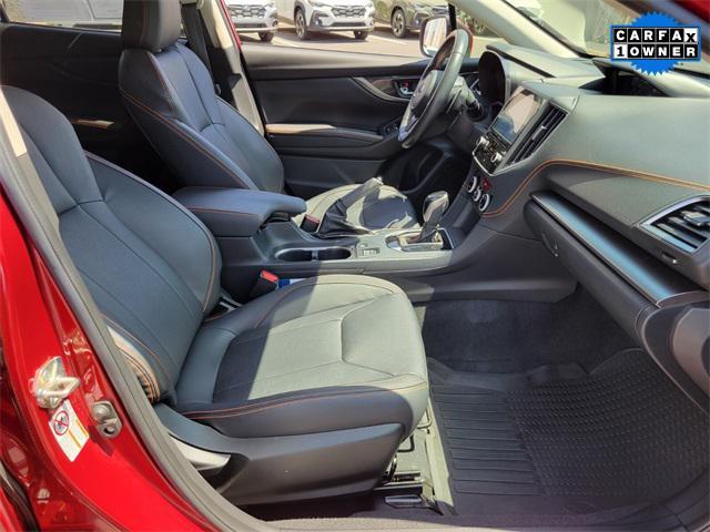 used 2019 Subaru Crosstrek car, priced at $23,990