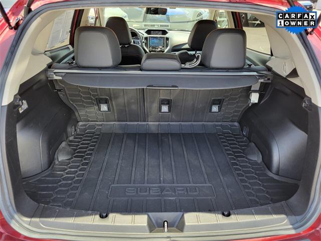 used 2019 Subaru Crosstrek car, priced at $23,990