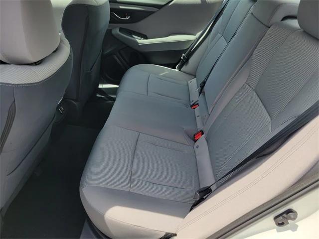new 2025 Subaru Legacy car, priced at $32,245