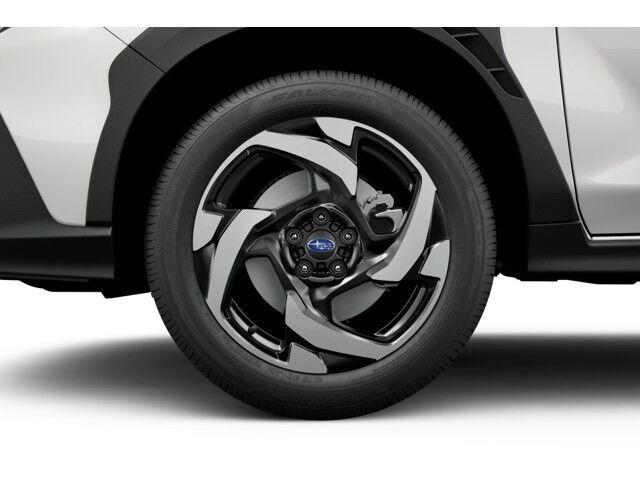 new 2026 Subaru Crosstrek Hybrid car, priced at $35,584