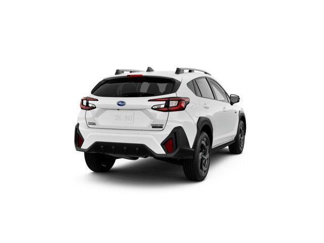 new 2026 Subaru Crosstrek Hybrid car, priced at $35,584