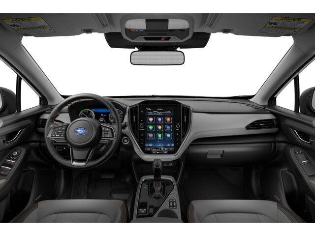 new 2026 Subaru Crosstrek Hybrid car, priced at $35,584
