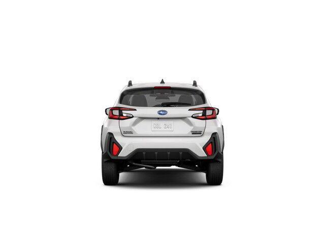 new 2026 Subaru Crosstrek Hybrid car, priced at $35,584