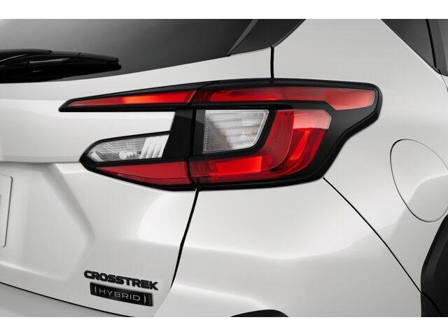 new 2026 Subaru Crosstrek Hybrid car, priced at $35,584