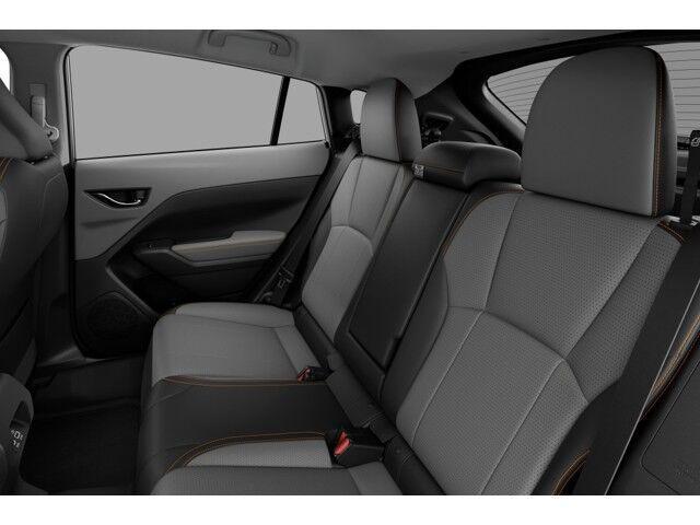 new 2026 Subaru Crosstrek Hybrid car, priced at $35,584