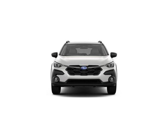 new 2026 Subaru Crosstrek Hybrid car, priced at $35,584