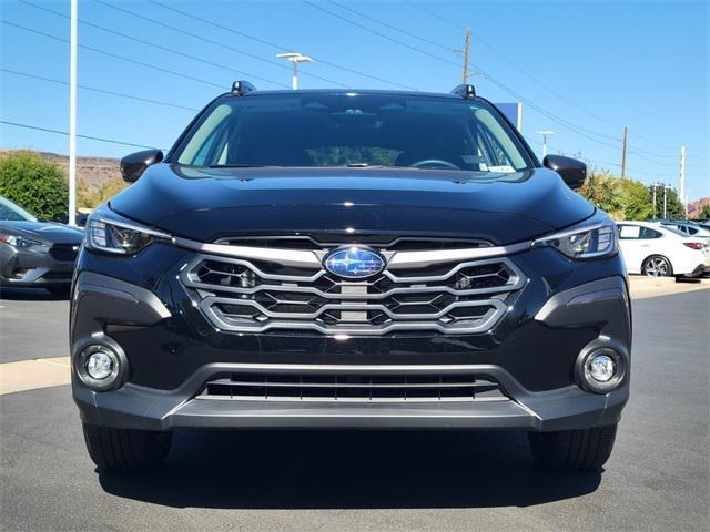used 2025 Subaru Crosstrek car, priced at $31,490