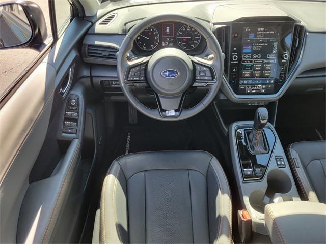 used 2025 Subaru Crosstrek car, priced at $31,490