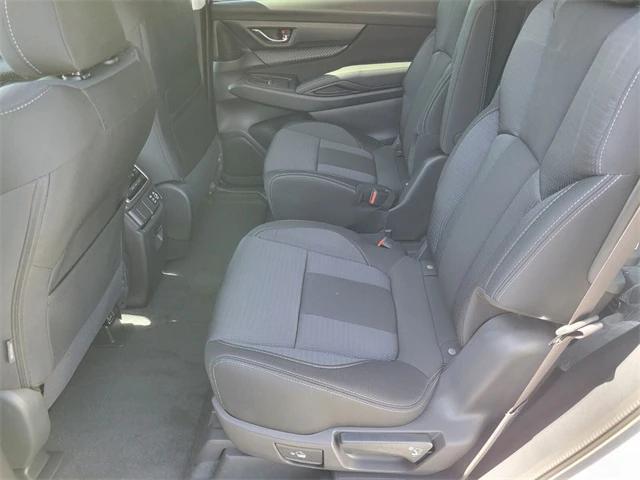 new 2025 Subaru Ascent car, priced at $39,891