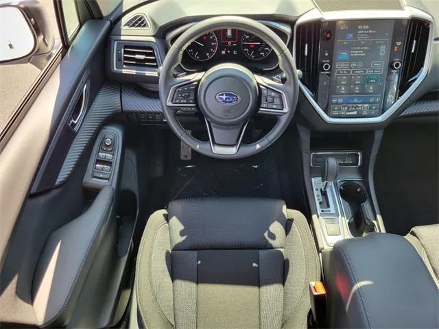 new 2025 Subaru Ascent car, priced at $39,891