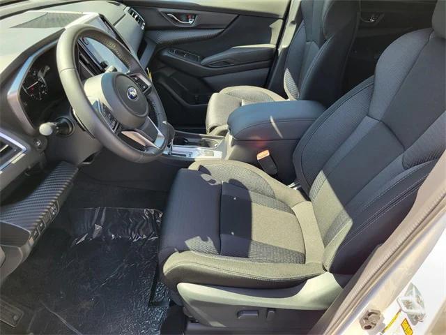 new 2025 Subaru Ascent car, priced at $39,891