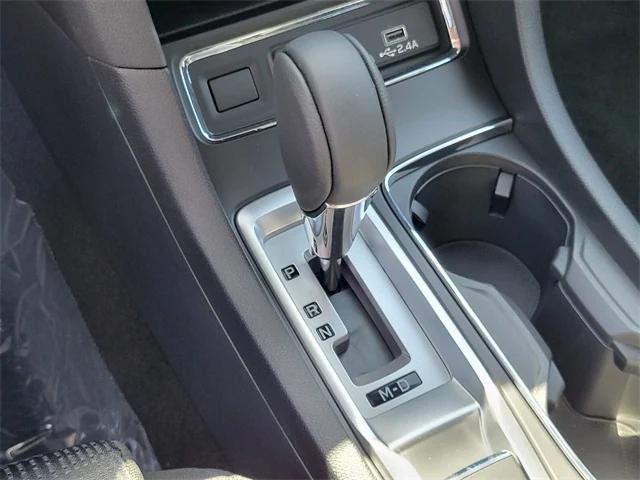 new 2025 Subaru Ascent car, priced at $39,891