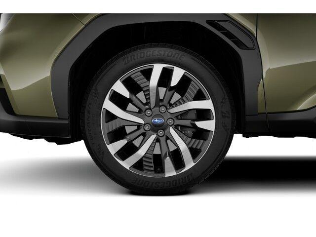new 2026 Subaru Forester car, priced at $43,939