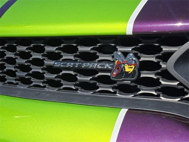 used 2022 Dodge Charger car, priced at $41,990