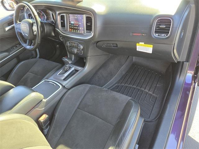 used 2022 Dodge Charger car, priced at $41,990