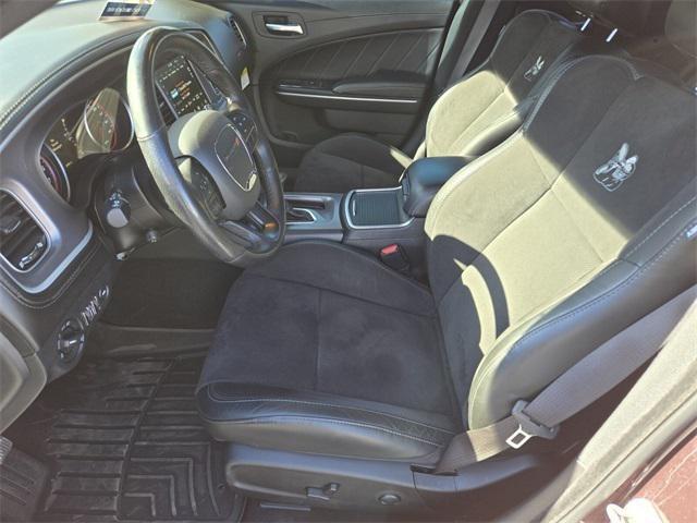 used 2022 Dodge Charger car, priced at $41,990