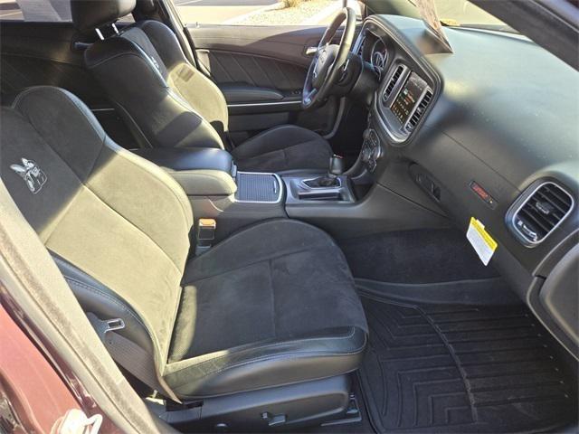 used 2022 Dodge Charger car, priced at $41,990
