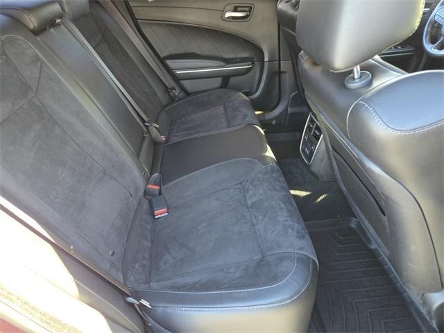 used 2022 Dodge Charger car, priced at $41,990