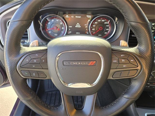 used 2022 Dodge Charger car, priced at $41,990